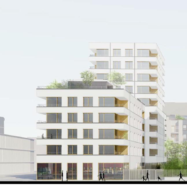 Commerce La Plaine Saint-Denis 160m² Vente commerce La Plaine Saint-Denis Seine-Saint-Denis OVCOM2312334 1